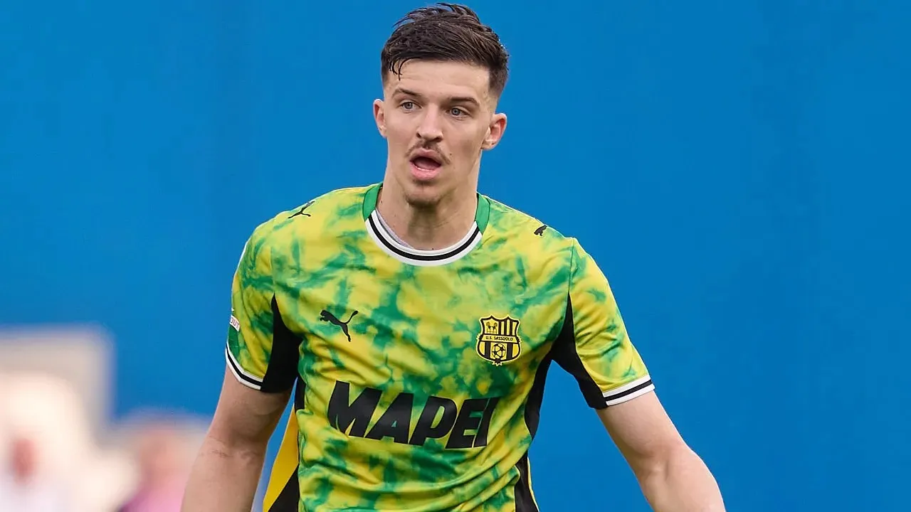 Kesepakatan Rampung, Tarik Muharemovic Siap Gabung Leeds United