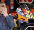 KTM Minta Izin Tim Rival Ubah Mesin MotoGP Demi Keselamatan Pembalap