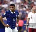 Kylian Mbappe Akui Prancis Gagal Jalankan Rencana Lawan Spanyol
