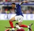 Kylian Mbappe Mengaku Prancis Tidak Mampu Menandingi Spanyol