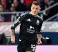 Lucas Digne Selangkah Lagi Gabung Paris Saint-Germain