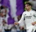Madrid Jadikan Kepergian Raul Asencio Sebagai Prioritas di Bursa Transfer