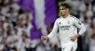 Madrid Jadikan Kepergian Raul Asencio Sebagai Prioritas di Bursa Transfer