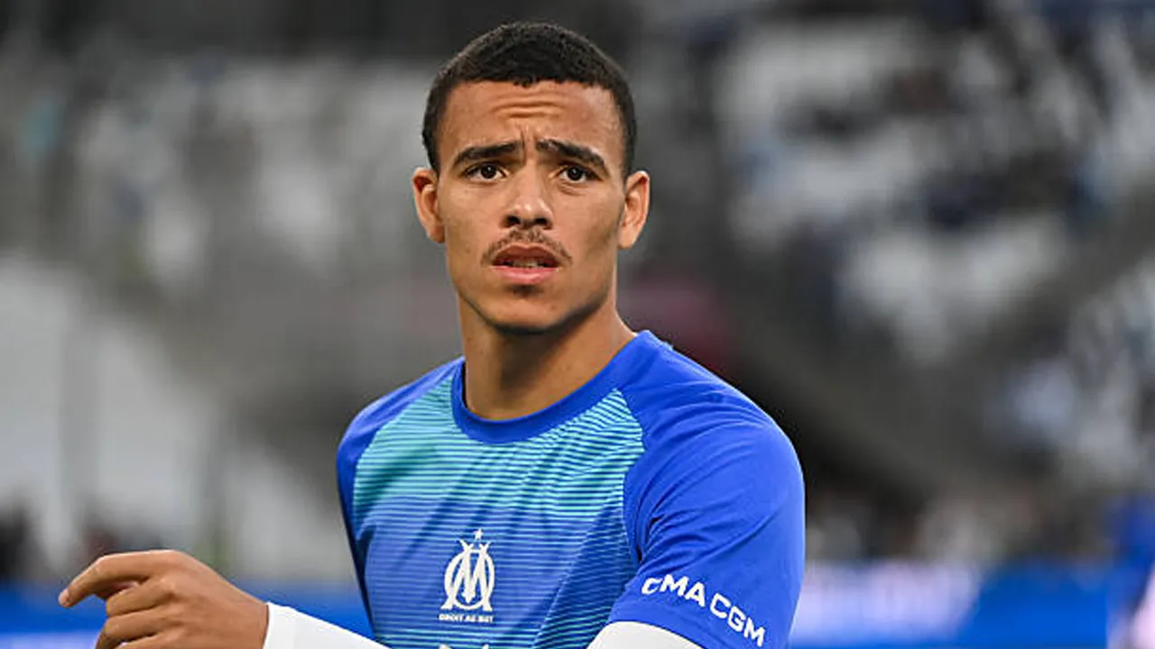 Man United Raup Untung Besar dari Transfer Mason Greenwood ke Fenerbahce