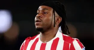 Mana Yang Lebih Sulit? Lookman Bandingkan Bundesliga dan Serie A