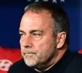 Manchester United Incar Pemain Barcelona Kesayangan Hansi Flick Seharga £25,6 Juta