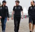 Mantan Insinyur Verstappen Bersatu Kembali dengan Tim Red Bull di Williams