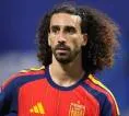 Marc Cucurella Sebut Ibunya Menangis Usai Gabung Real Madrid
