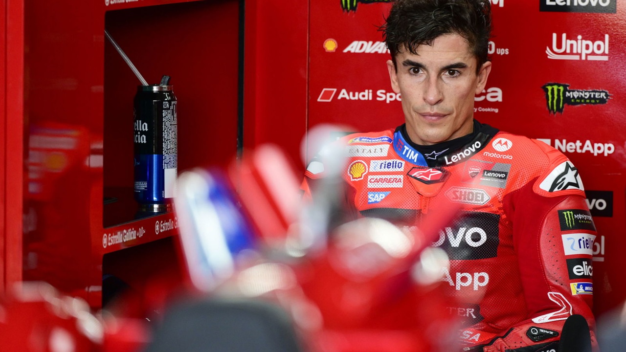 Marc Marquez Akui Bisa Bangkit Berkat Kesalahan Rival di MotoGP 2026