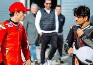 Marc Marquez Diuntungkan Karena Jorge Martin Tak Tunggangi Motor Ducati