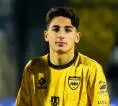 Mattia Esposito Pilih Napoli, Kalahkan Minat Inter Milan dan Klub Lain