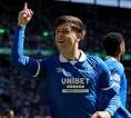 Mikey Moore Jadi Pemain yang Paling Dinanti Fans Tottenham di Pramusim
