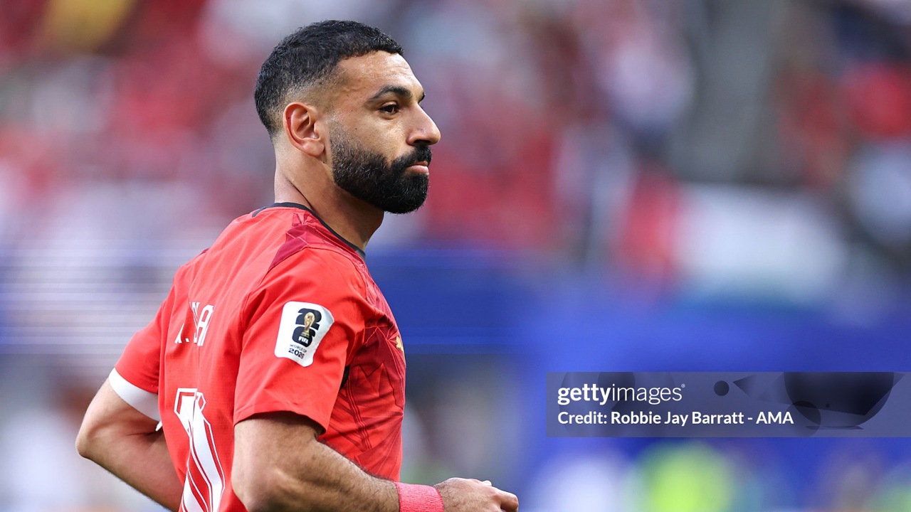 Mohamed Salah Disebut Lebih Memilih Chelsea Jika Tetap di Inggris