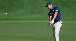 Nick Faldo Ragukan Bryson DeChambeau Bersinar di The Open 2026