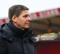 Oliver Glasner Pasang Target Tinggi Bersama Nottingham Forest