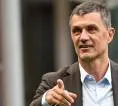 Paolo Maldini Jadi Dirtek FIGC, Andrea Abodi: Semua Diuji di Lapangan