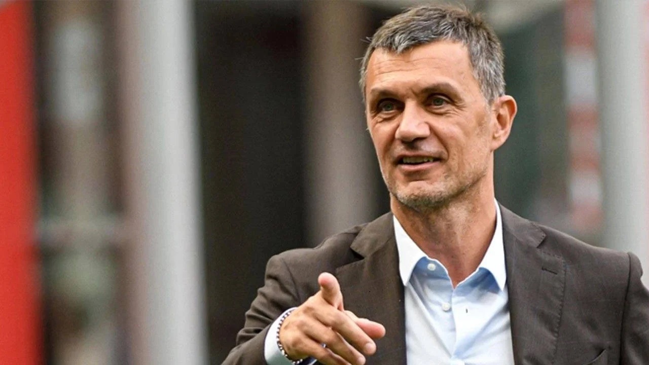 Paolo Maldini Jadi Dirtek FIGC, Andrea Abodi: Semua Diuji di Lapangan