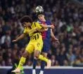 Pau Cubarsi Puji Kemampuan Penyerang Baru Karim Adeyemi