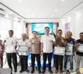 PBV BOVOBOKA Raih Penghargaan Bergengsi dari PBVSI Bojonegoro