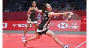 Pearly Tan Tak Kecewa Meski Tersingkir di Babak Pertama Japan Open 2026