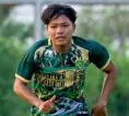 Penyerang Muda Persebaya Surabaya Belajar Banyak Bersama Tim Senior