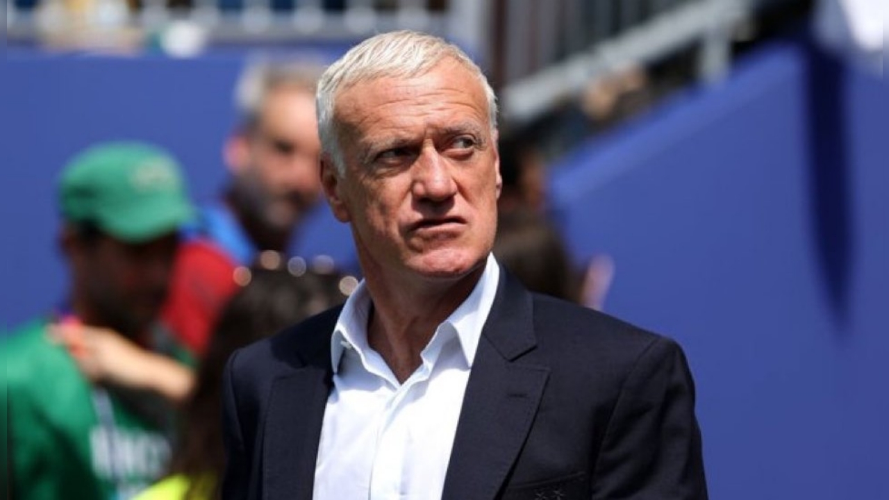 Perancis Disingkirkan Spanyol, Deschamps Protes ke FIFA