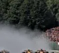 Perubahan Cuaca Penting di Spa: Prediksi Belgia GP 2026