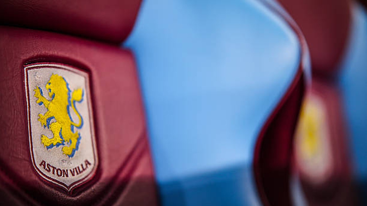Picu Kritik soal Isu HAM, Aston Villa Dikecam Usai Gandeng Visit Rwanda