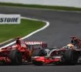 Pinalti Besar Batalkan Kemenangan Hamilton di GP Belgia