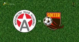 Prediksi Aluminij vs Sheriff Tiraspol, 17 Juli 2026 Europa League