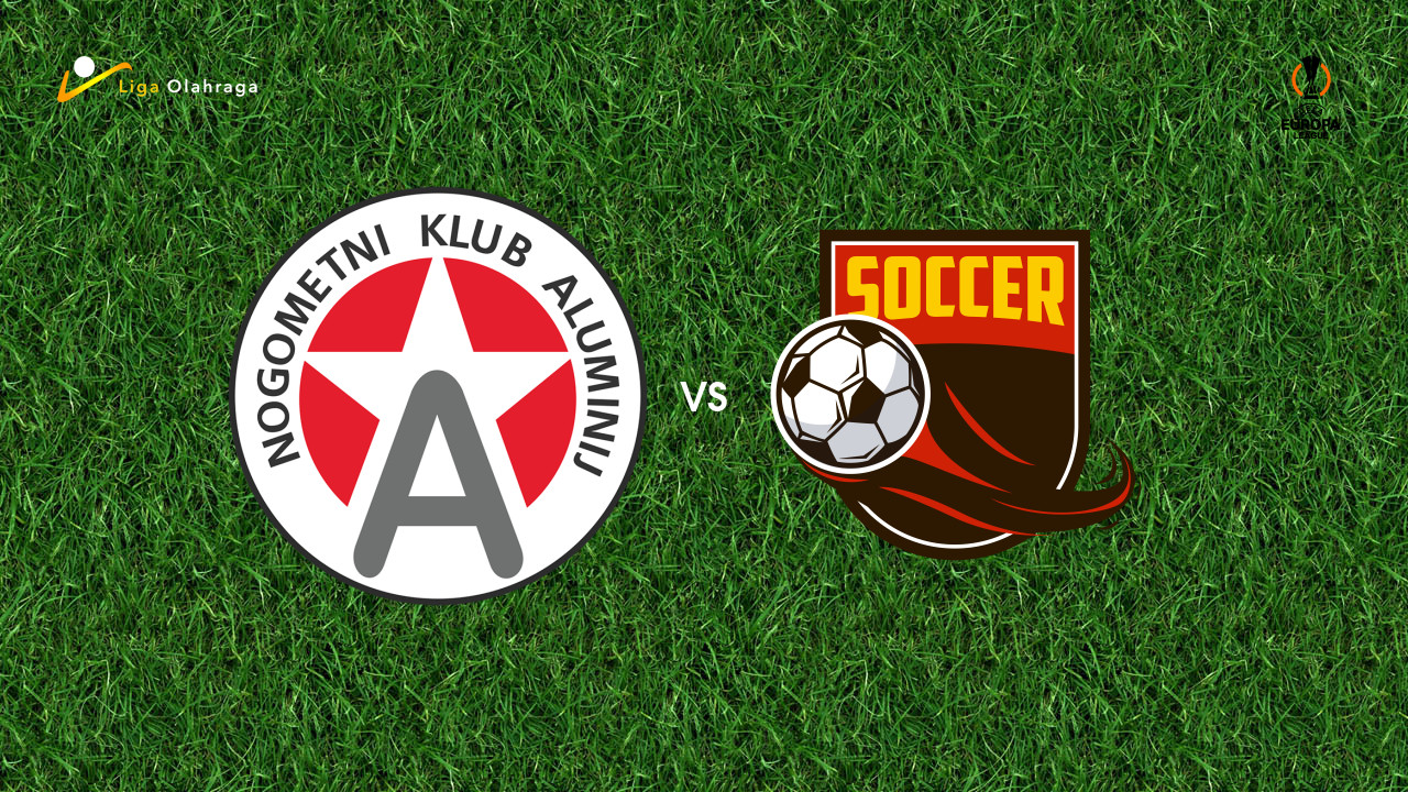 Prediksi Aluminij vs Sheriff Tiraspol, 17 Juli 2026 Europa League