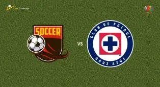 Prediksi Atletico San Luis vs Cruz Azul, 18 Juli 2026 Liga MX