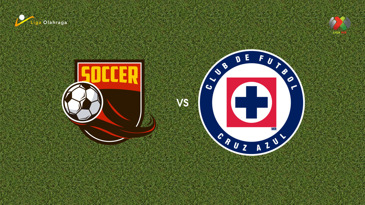 Prediksi Atletico San Luis vs Cruz Azul, 18 Juli 2026 Liga MX