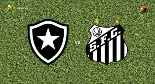 Prediksi Botafogo vs Santos, 17 Juli 2026 Brasileiro