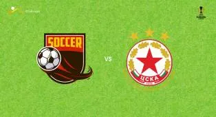 Prediksi Derry City vs CSKA Sofia, 17 Juli 2026 Europa League