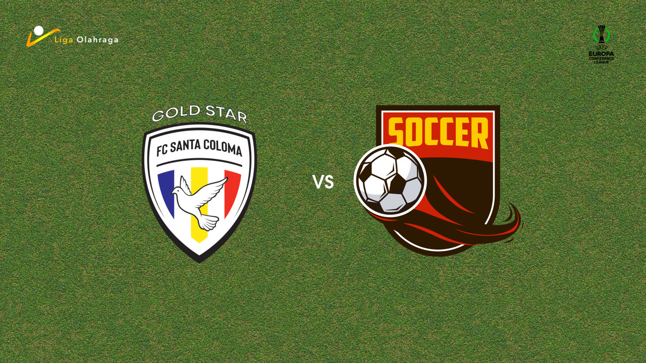 Prediksi FC Santa Coloma vs Pen-y-Bont, 17 Juli 2026 Conference League