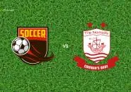 Prediksi KF Ballkani vs Connah8217s Quay Nomads, 17 Juli 2026 Conference League