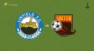 Prediksi Linfield vs Nomme Kalju, 17 Juli 2026 Conference League