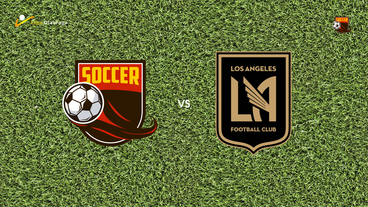 Prediksi Los Angeles Galaxy vs Los Angeles FC, 18 Juli 2026 Major League Soccer