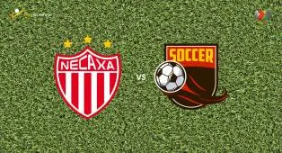 Prediksi Necaxa vs Atlante, 17 Juli 2026 Liga MX