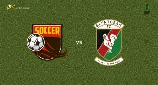 Prediksi Rigas Futbola Skola vs Glentoran, 17 Juli 2026 Conference League