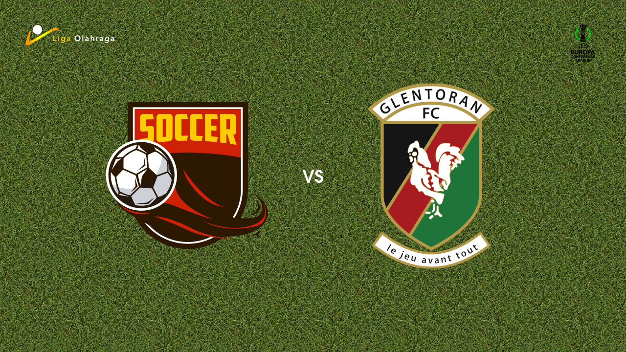Prediksi Rigas Futbola Skola vs Glentoran, 17 Juli 2026 Conference League