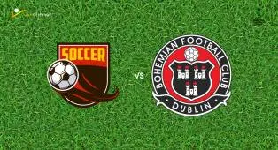 Prediksi St Joseph8217s vs Bohemians, 17 Juli 2026 Conference League