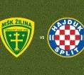 Prediksi Zilina vs Hajduk Split, 17 Juli 2026 Europa League