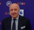 Puji Target Tinggi Beppe Marotta di UCL, Orlando: Inter Masih Yang Terkuat