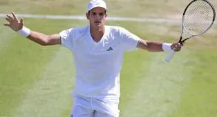 Rafael Jodar Siap Ramaikan Laver Cup Musim 2026