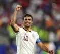 Real Madrid Masih Ngebet Ingin Mendatangkan Rodri