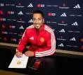 Rekrutan Ketiga dalam Dua Hari, Manchester United Datangkan Youri Tielemans