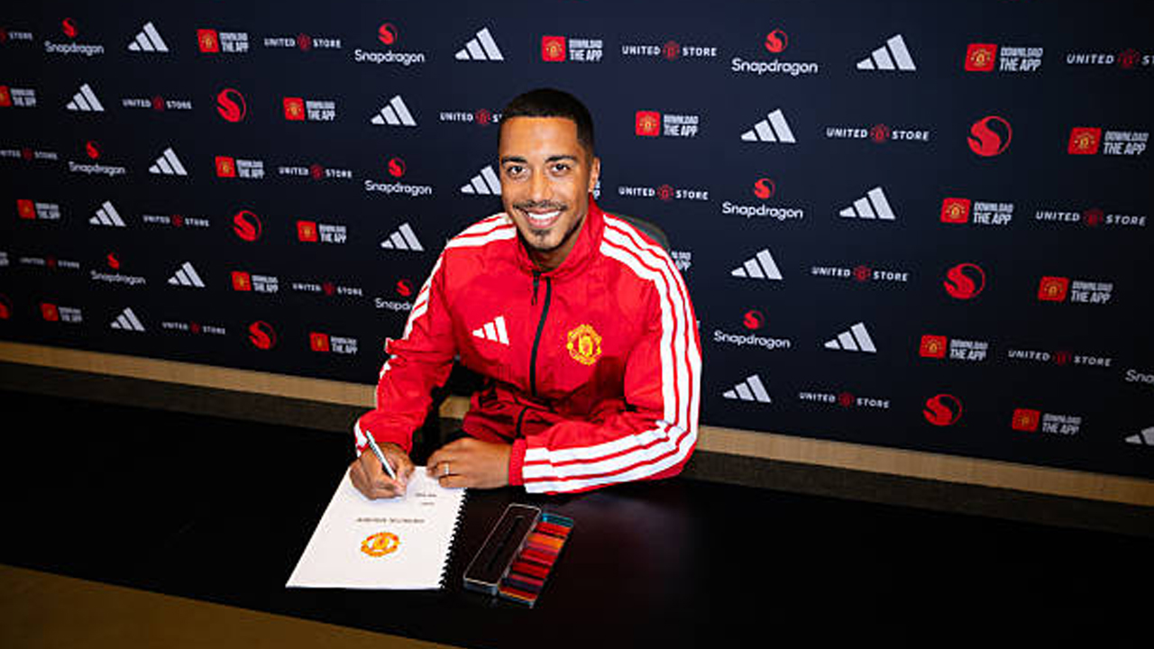 Rekrutan Ketiga dalam Dua Hari, Manchester United Datangkan Youri Tielemans