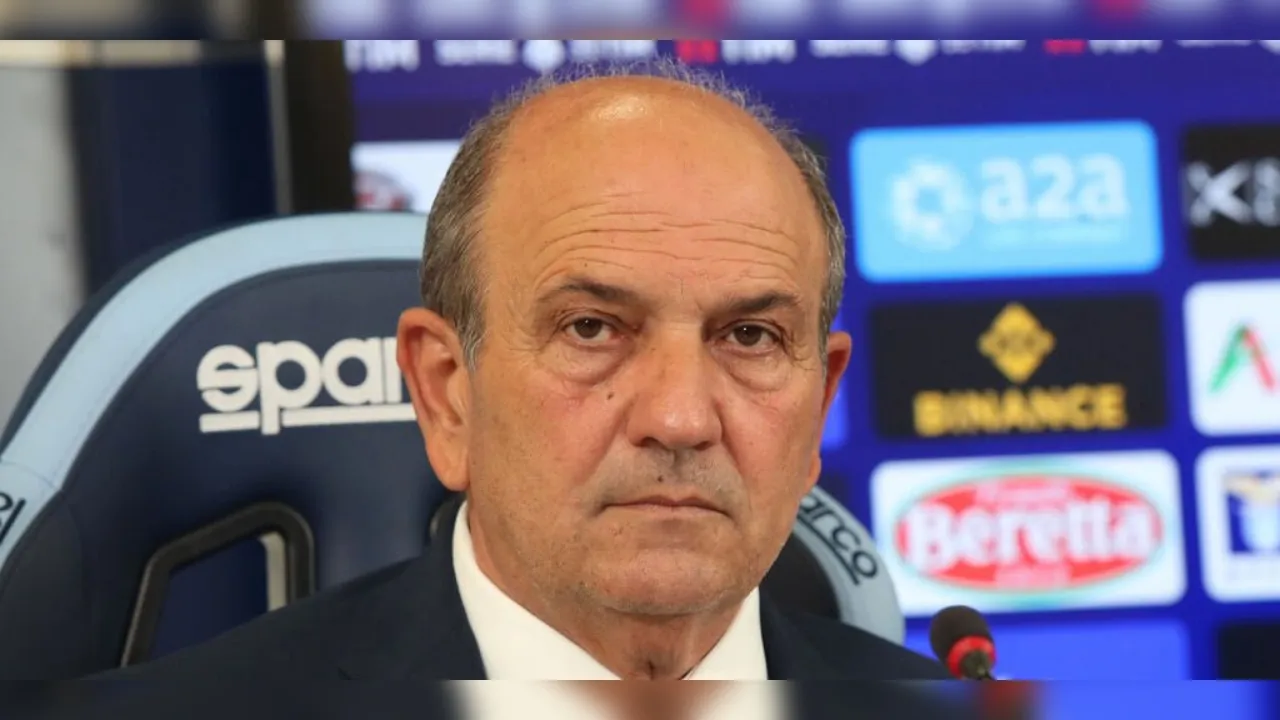 Resmi Rekrut Doekhi, Lazio Masih Lanjutkan Perburuan Dominguez